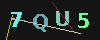 Gambar captcha